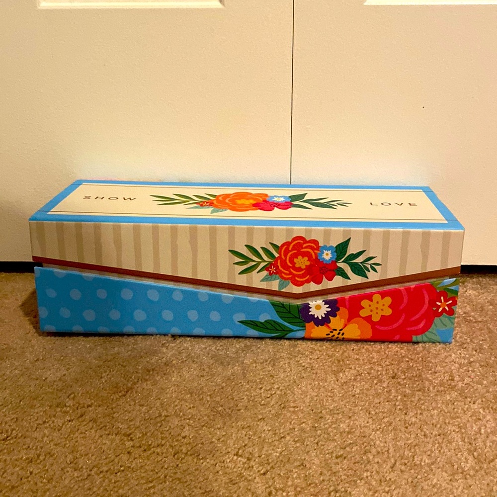 Cute Storage Box